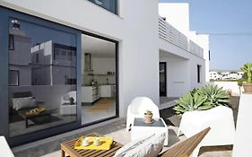 Casa Anclada En Arrieta